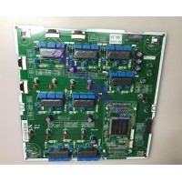 Инвертор BN44-00902A REV1.1 телевизор SAMSUNG QE55Q8CAM