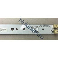 Подсветка 39D7-LIGHT-BAR-PCB PN 6003050412 телевизор SUPRA STV-LC39520FL