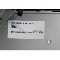 Матрица HM215EUN-SLMP1-41XX телевизор LG 22LH450V