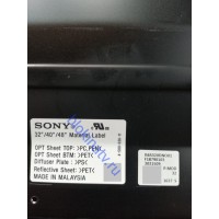 Матрица IS6S320DNO01 телевизор SONY KDL-32WD603