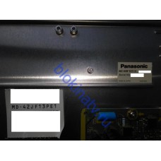 Плазменная панель MD-42JF13PE1 телевизор PANASONIC TX-PR42S20