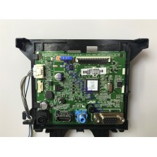 Материнская плата EAX65543118(1.0) монитор LG 27MK430H-B