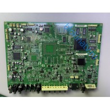 Материнская плата PCB-5040(MP4) 7S250404 телевизор PIONEER PDP-61MXE1