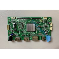 Материнская плата V.RT85A монитор VIEWSONIC VX3276-2K-MHD