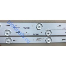 Подсветка 3P40WW001-A2 телевизор SUPRA STV-LC40T700FL
