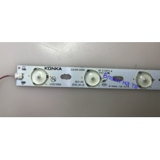 Подсветка LED29F3300C REV00 телевизор SUPRA STV-LC30550WL