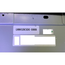 Подсветка в сборе для матрицы LMW320CSDO E0008 монитор AOPEN 32HC5QRP
