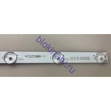 Подсветка MBL-55030D818SN0/SN1 телевизор SONY KD-55XH9505