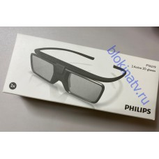 3D очки PTA519 для телевизоров PHILIPS