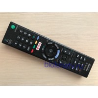 Пульт RMT-TX102D для телевизора SONY KDL-40WD653