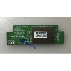 Модуль Bluetooth EBR76363001 IA6948-00 телевизор LG 42LA660V