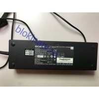 Блок питания адаптер ACDP-200D02 ADP-200HR A телевизор SONY KD-55XE9005 