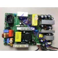 Блок питания LCD23VFAX-E REV4.0 BN96-01850E телевизор SAMSUNG LE23R51B